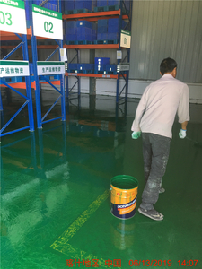 阿图什地坪漆施工队